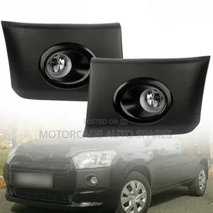 Toyota Probox/Succeed Fog Lights - Brand New