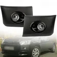 Toyota Probox/Succeed Fog Lights - Brand New - 1