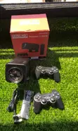 HY320 Compact Movie & Gaming Projector - 2