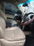 Toyota Land Cruiser Prado 2011 White - 3