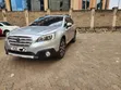 Subaru Outback 2.5i Premium AWD 2017 Silver - 3