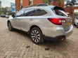 Subaru Outback 2.5i Premium AWD 2017 Silver - 4