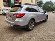 Subaru Outback 2.5i Premium AWD 2017 Silver - 5