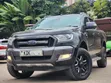 Ford Ranger Wildtrak 2016 Black - 3