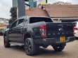 Ford Ranger Wildtrak 2016 Black - 5