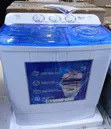 Roch 7kg Wash and Spin Twin Tub Washing Machine - 2
