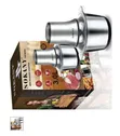 Sokany 3L Food Chopper with Stainless Steel Bowl - 2