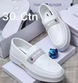 La Brand Tommy Loafers - Men's Leather - 2