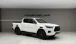 2022 Toyota Hilux GR Sport 4WD Diesel - 4