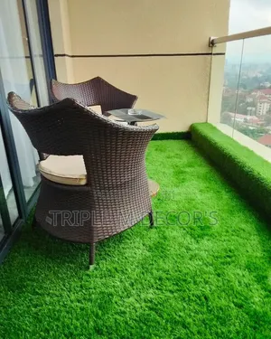 Evergreen Balcony Turf - Low Maintenance Artificial Grass
