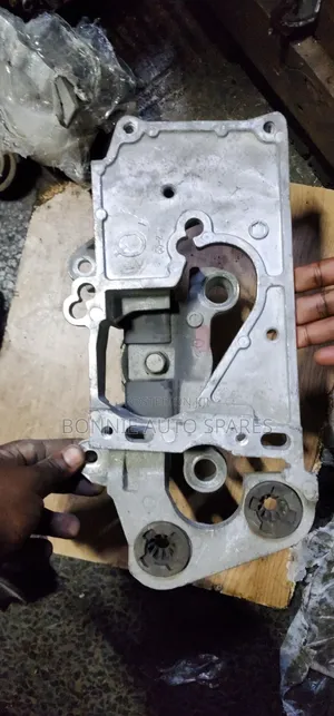 Nissan Serena C26 2010-2014 Gearbox Mounting