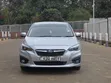 Subaru Impreza 2017 Silver - 1