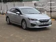Subaru Impreza 2017 Silver - 3