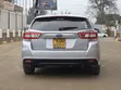 Subaru Impreza 2017 Silver - 4