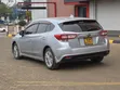 Subaru Impreza 2017 Silver - 5