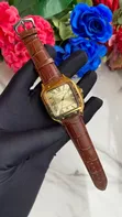 Cartier Gents Watch - 2