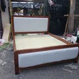 5x6 Mocket Bed - White - 2