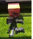 HY320 Android Home Cinema Projector - 1