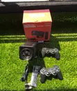 HY320 Android Home Cinema Projector - 2