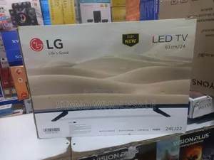 LG 24-inch Digital LED TV