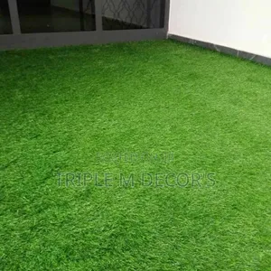 Easy Drain Artificial Grass Carpet for Verandas & Balconies