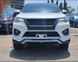 Toyota Fortuner GR Sport 2019 Teal - 1