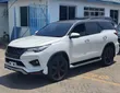 Toyota Fortuner GR Sport 2019 Teal - 2