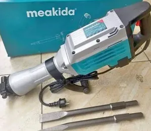 Meakida 2200W Electric Demolisher Mpya