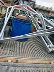 Kato 1 Ton Concrete Hoist - Brand New - 4