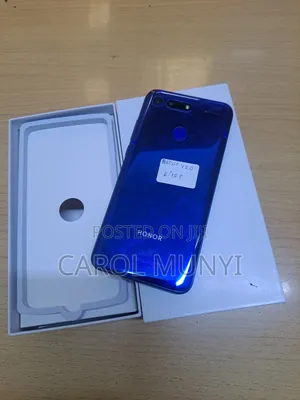 Honor 20 128GB Blue