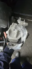 Toyota Passo Engine Mount (Used) - 2