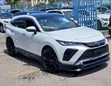 Toyota Harrier 2021 White - 2