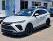 Toyota Harrier 2021 White - 4