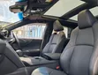 Toyota Harrier 2021 White - 5