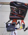 Portable Jump Starter Power Bank with Tyre Inflator - 2