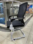 Visitors Office Chair - Brand New - 2
