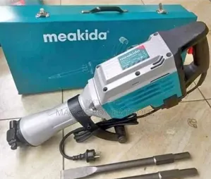 Meakida 2200W Electric Demolisher Mpya