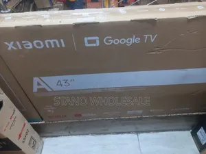 Xiaomi 43" Smart TV