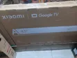Xiaomi 43" Smart TV - 1