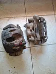 Jeep Grand Cherokee WK2 Front Brake Caliper (2011-2022) - 2