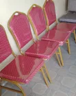 Bulk Conference Chairs for Office Waiting Bay - 1