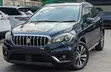 Suzuki SX4 S-Cross 2019 Blue - 2
