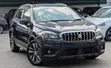 Suzuki SX4 S-Cross 2019 Blue - 3