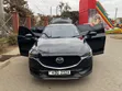 Mazda CX-5 2017 Black - 1