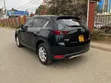 Mazda CX-5 2017 Black - 5