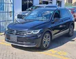 Volkswagen Tiguan 2019 Blue - 2