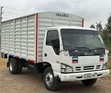 Isuzu NPR 2018 Truck - 1