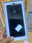 Huawei P30 Lite 128GB Black - 1
