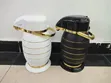 3 Litre Electric Tea Urn - Hot Water Dispenser - 1
