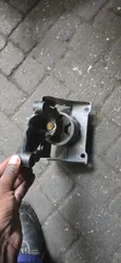Used Suzuki Swift Gearbox Mount - 2